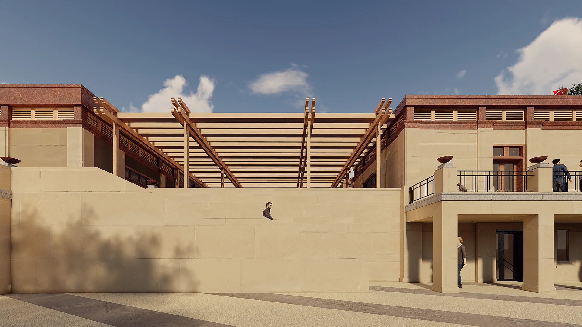 Render