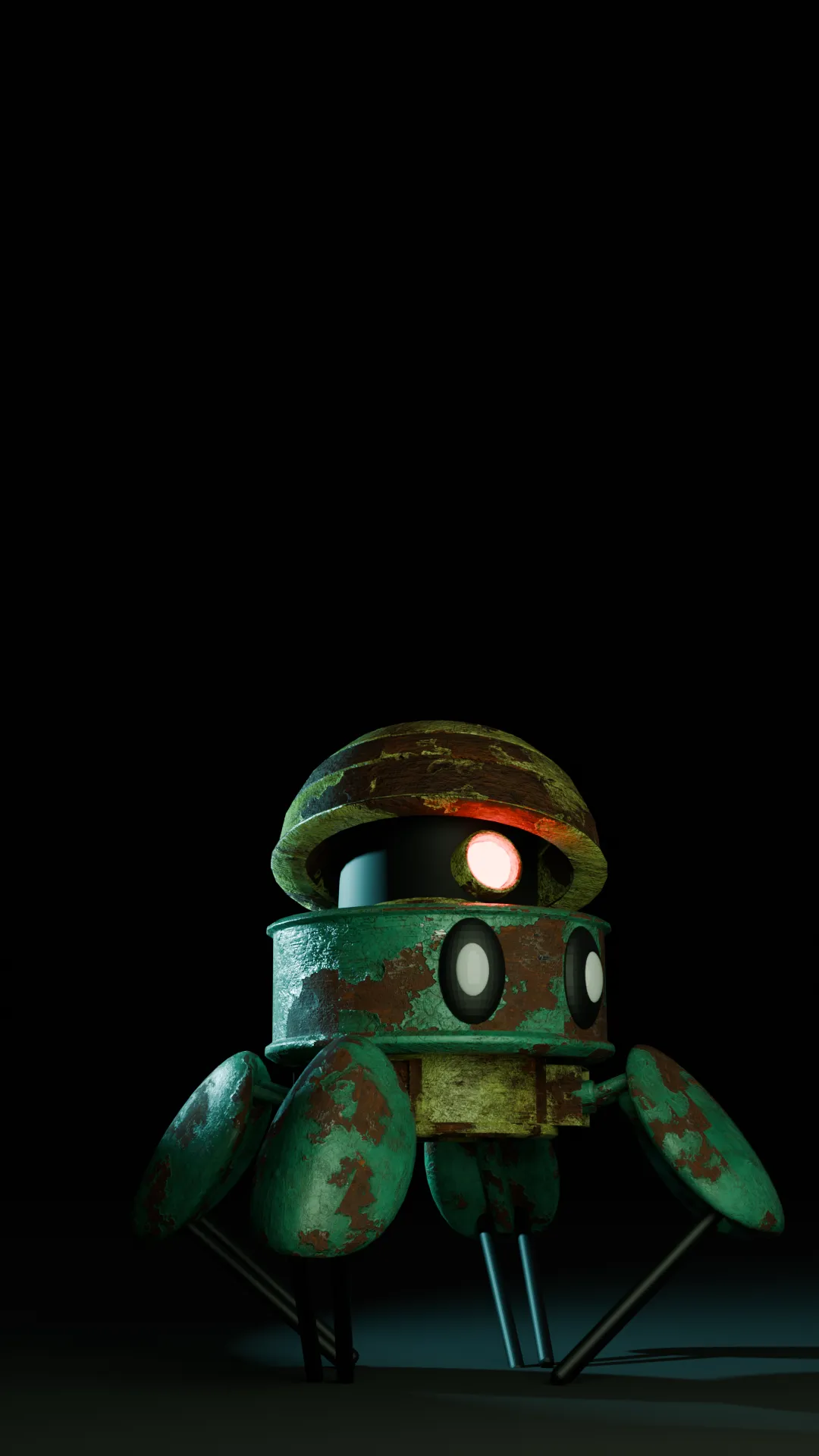 Rusty